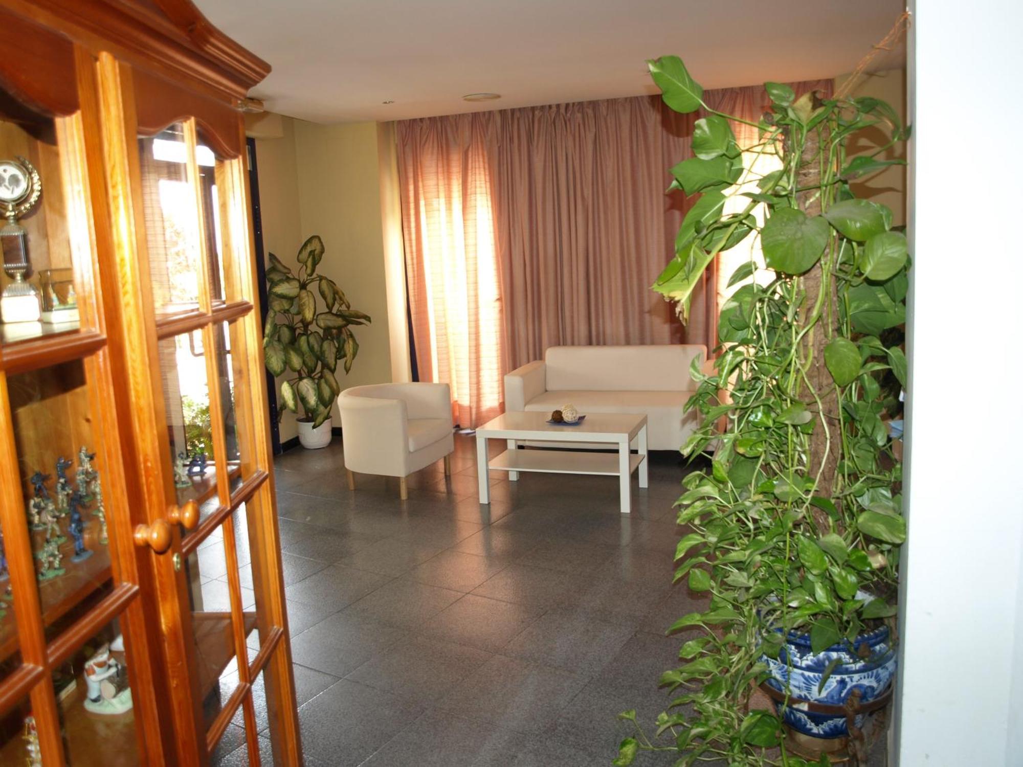 Hotel Caballo Negro Puerto Real Exterior photo