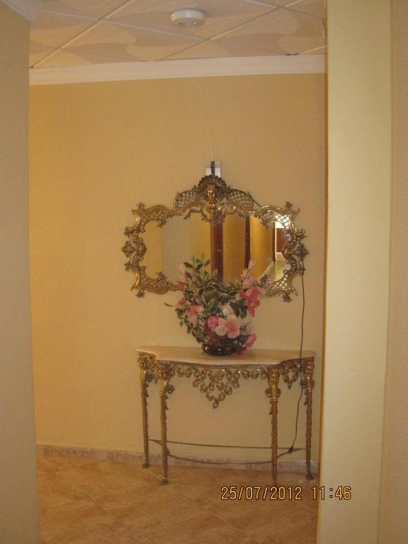 Hotel Caballo Negro Puerto Real Room photo